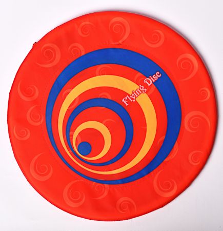 MAC TOYS - Disk 40 cm