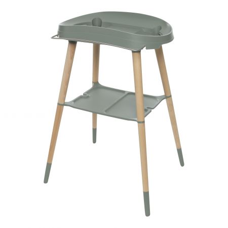 Bebe-Jou Stojan pod vaničku Bébé-Jou Sense Breeze Green