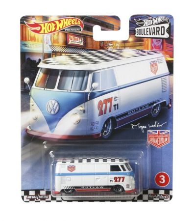 MATTEL - Bulvár , Mix Produktů