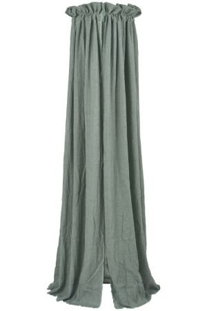 Meyco Nebesa nad postýlku - Forest green