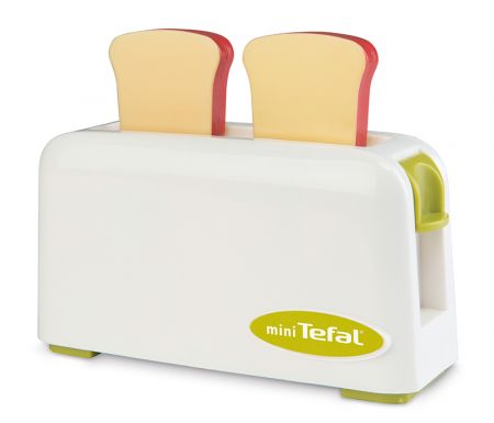 SMOBY - Toaster Mini Tefal Express