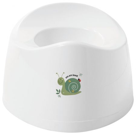 Bebe-Jou Nočník oválný Bébé-Jou Bohemian Garden