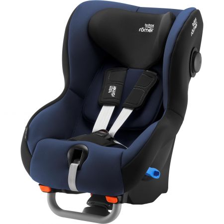 BRITAX Autosedačka Max-Way Plus, Moonlight Blue Varianta: Moonlight Blue