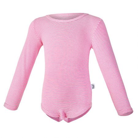 Little Angel Body smyk DR Outlast® - pruh růžový Velikost: 92