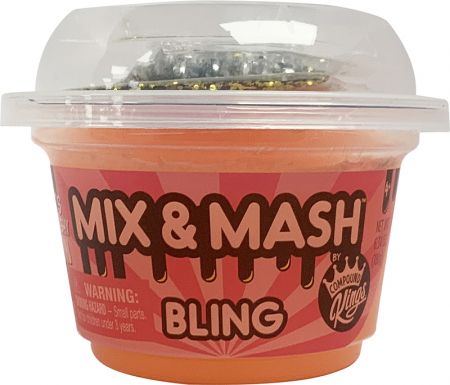MAC TOYS - Sliz Mix And Mash