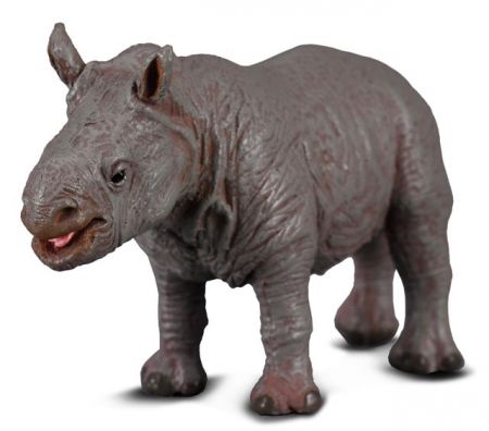 COLLECTA - Nosorožec Bílý Mládě