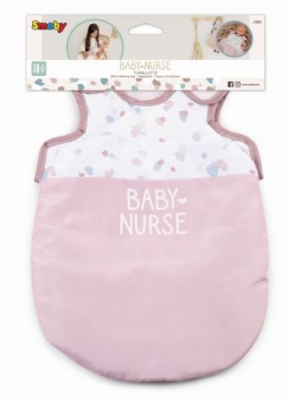 SMOBY - Baby Nurse Spací pytel pro panenky