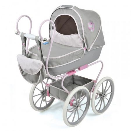 HAUCK - Kočárek Classic Pram