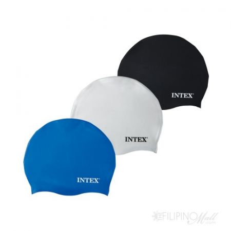 INTEX - čepice plavecká