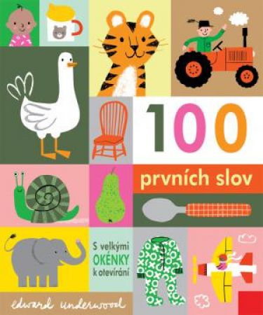 Svojtka 100 prvních slov