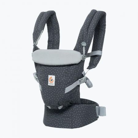 ERGOBABY NOSÍTKO ADAPT - STARRY SKY