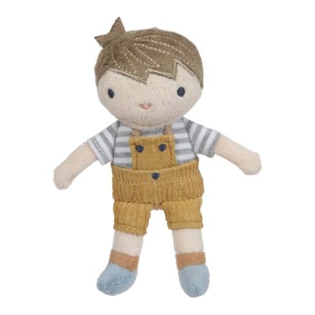 TIAMO Little Dutch Panenka Jim 35 cm