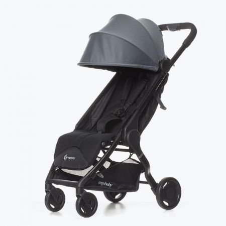Ergobaby Kočárek Metro Slate Grey