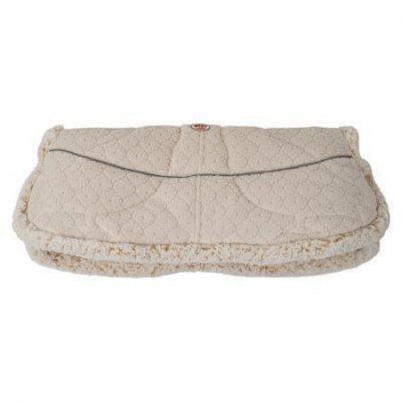 Lodger Warmer Folklore Fleece Birch