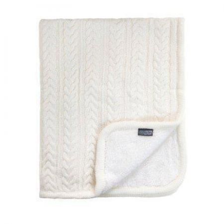 VINTER & BLOOM Deka Cuddly Vinter & Bloom Ivory