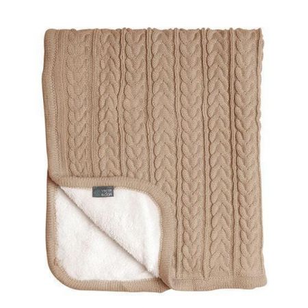 VINTER & BLOOM Deka Cuddly Vinter & Bloom Almond Beige