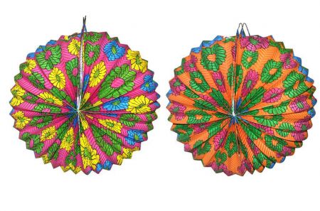 Wiky Lampion koule 25 cm