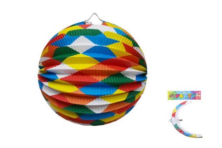 Wiky Lampion koule 25 cm
