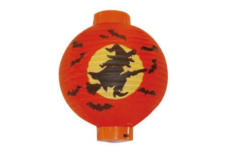 Wiky Lampion 20 cm na baterie