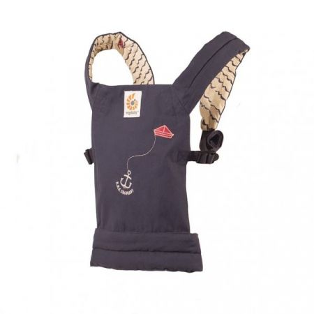 ERGOBABY nosítko pro panenky SAILOR