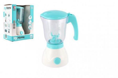 Teddies Kuchyňský mixér na baterie se zvukem 20 cm