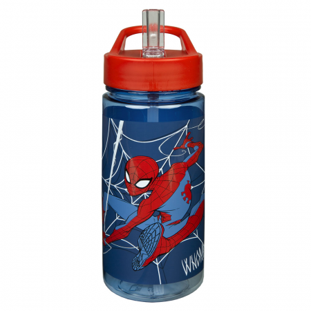 Karton P+P Láhev na pití Spider-Man