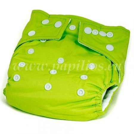 Látkové pleny OSFA Green