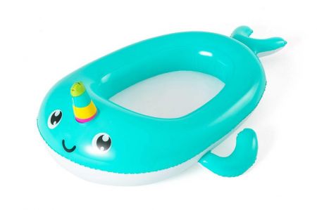 Bestway Nafukovací člun Narval baby, 1,18m x 89 cm