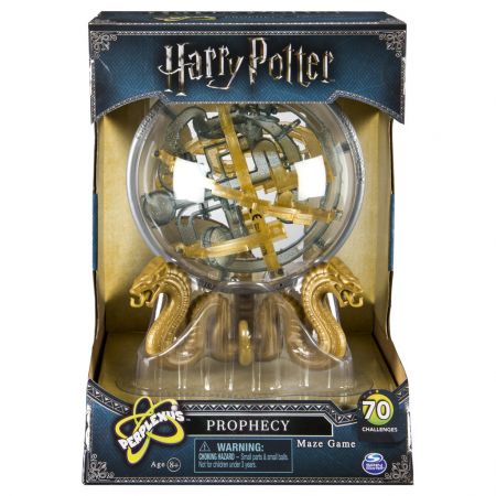 Spin master Perplexus Harry Potter