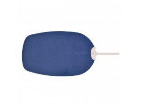 SHNUGGLE Baby Yoga Hrací podložka Blue