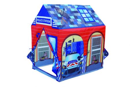 Wiky Stan policie 95 x 75 x 102 cm