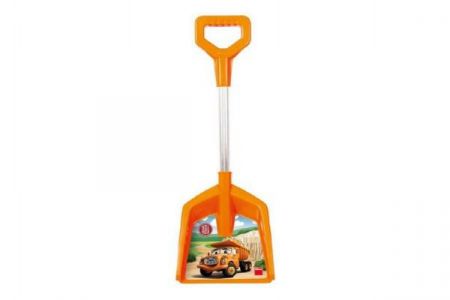 Dino Lopatka na písek Tatra 48 cm dřevo/plast 12 m+