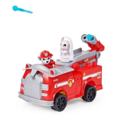 Spin master Paw Patrol Zvětšující se funkční vozidla Marshall