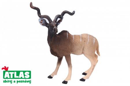 Atlas Figurka Antilopa 11,5 cm