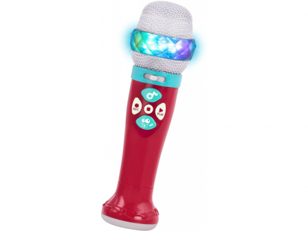 B-toys Dětský mikrofon