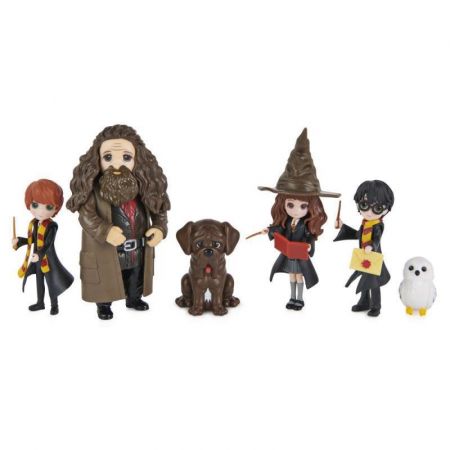 Spin master Harry Potter multi balení figurek