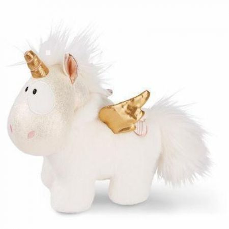 Nici Plyšový jednorožec Anděl Angelia 22 cm
