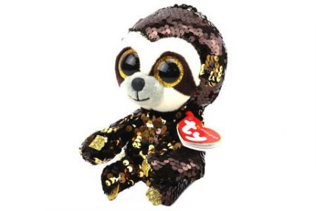 Beanie Boos Dangler 15 cm - Lenochod