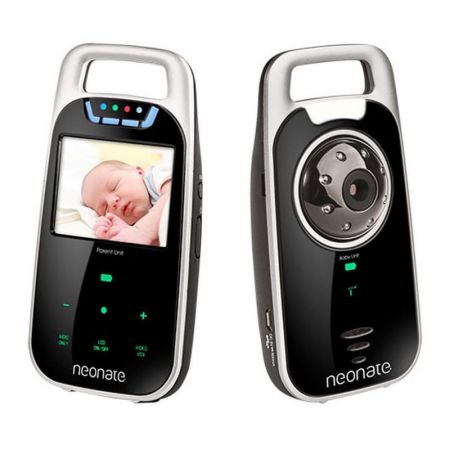 Neonate Video baby monitor BC-8000DV