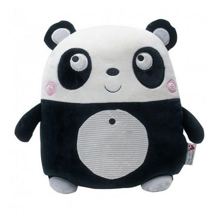 innoGIO Plyšový polštářek malý Panda