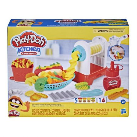 Hasbro Play-Doh Hranolková hrací sada