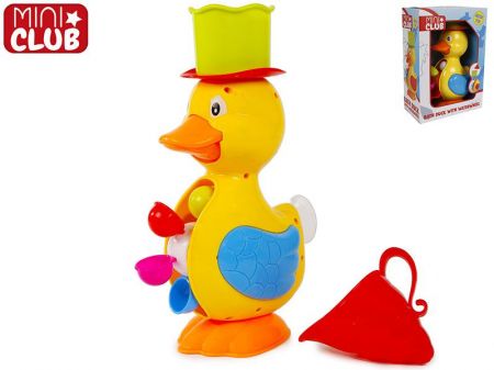 Mini Club kačenka do vody 28 cm s mlýnkem 18m + 