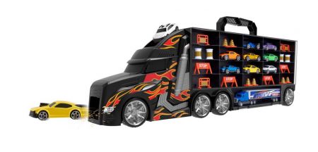 Halsall Teamsterz transportér aut