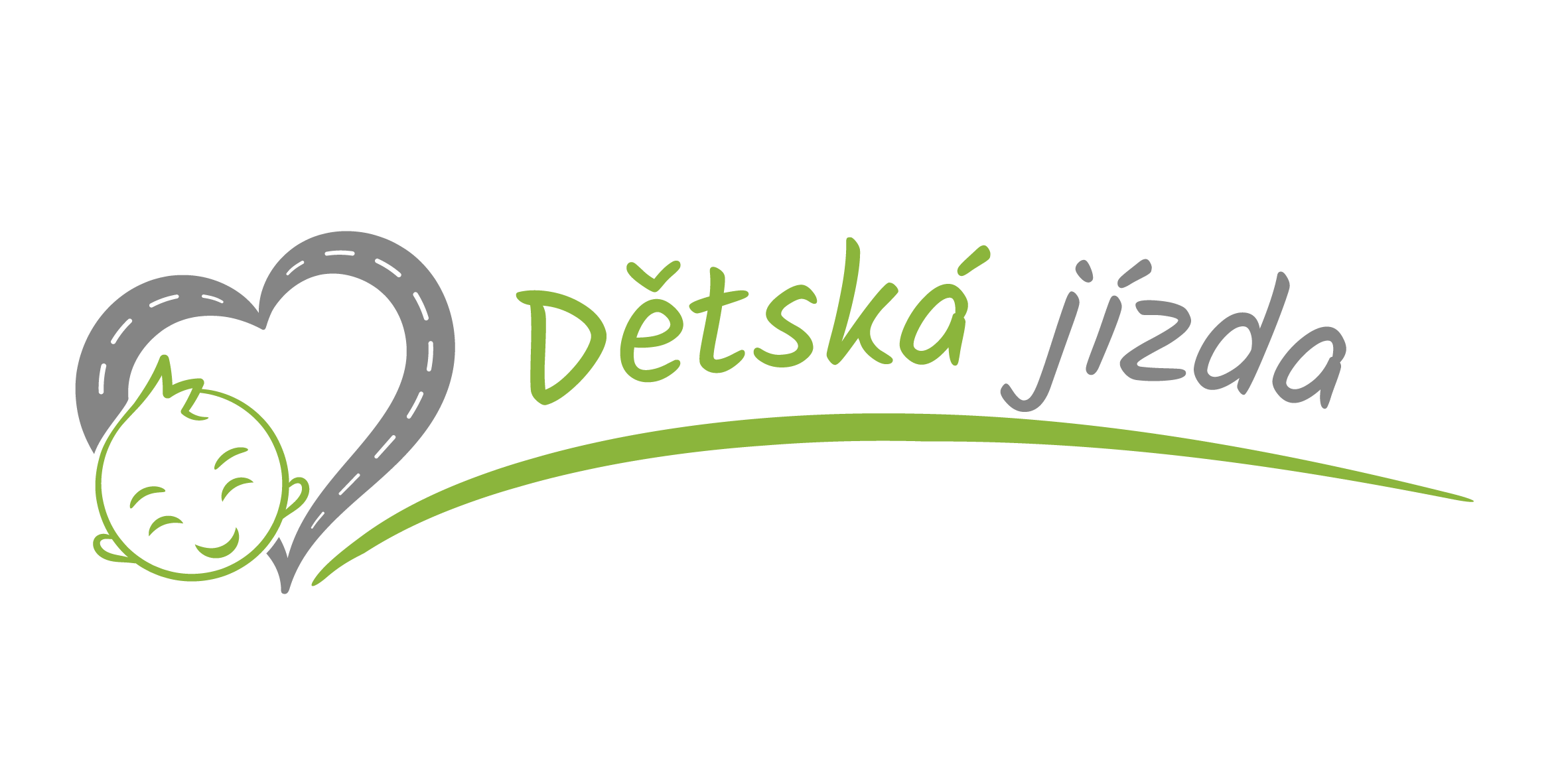 Dětská jízda