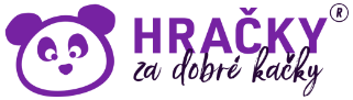 Hračky Za Dobré Kačky