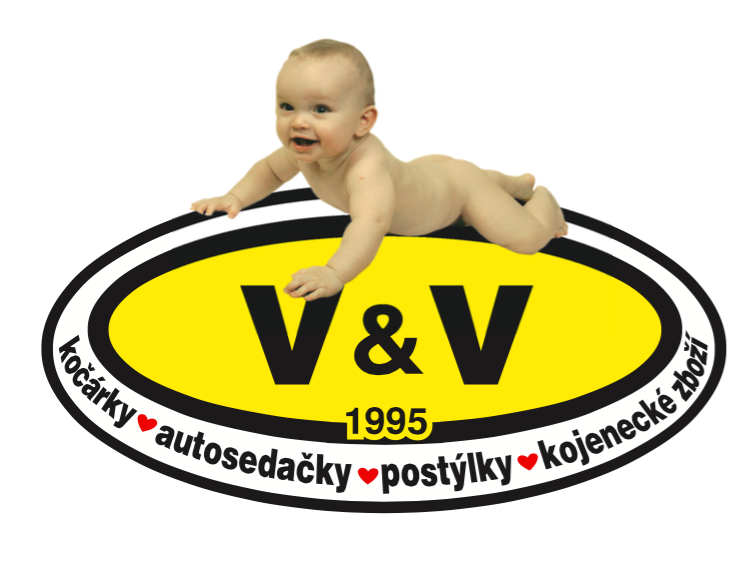 Kočárky V&V